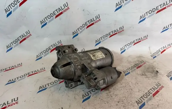 BMW 1 F20 F21 Starter motor 1241857084908 0001172201 8570849