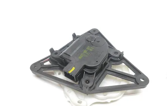 KIA Rio Air flap motor/actuator H400730881