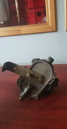 Subaru Legacy LP gas reducer 67R010099