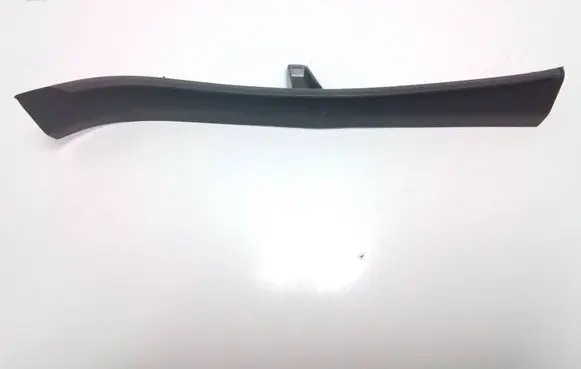 Volkswagen PASSAT B7 USA Foot area side trim 561868237