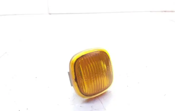 Audi A3 S3 8L Front fender indicator light 4D0949127B