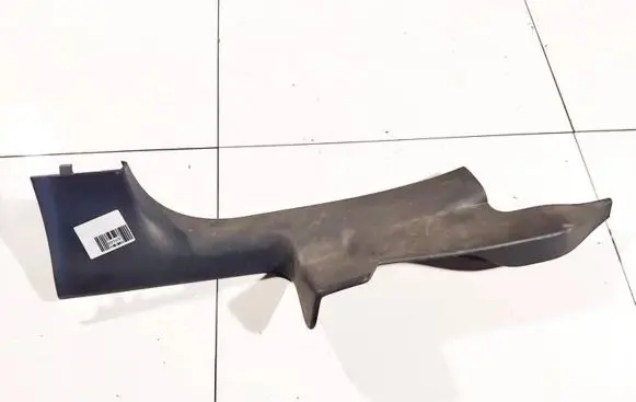 Renault Laguna III Rear sill trim cover 768980001r mp6071