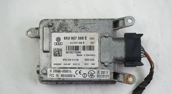 Audi A5 Sportback 8TA Sensor 8K0907568E 4L0907568B