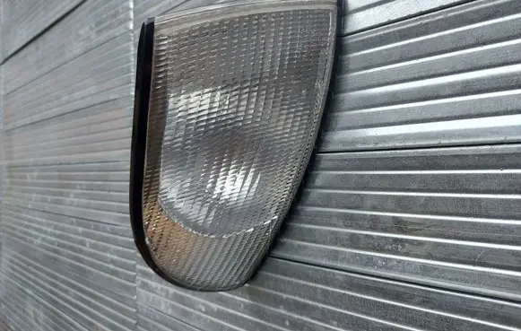 Audi A4 S4 B5 8D Front indicator light 4411514ROUE 8D0953050AC