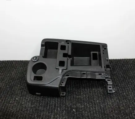 Center console