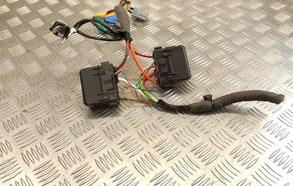 Renault Zoe Fuse module 8200351488 22204040