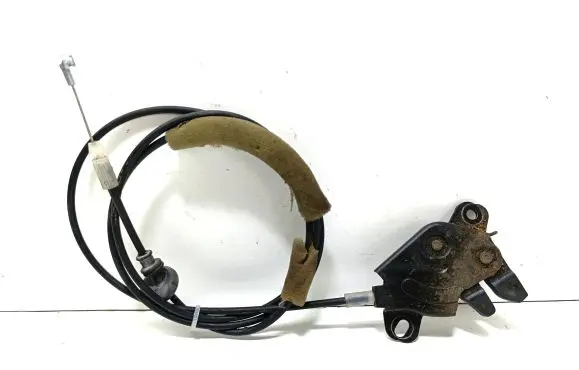 Mazda MPV II LW Sliding door lock 