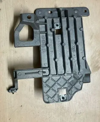 Audi A6 S6 C6 4F Other interior part 4F2035462