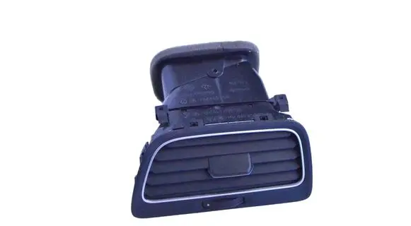 Dacia Sandero Dashboard air vent grill cover trim 5G1819704R