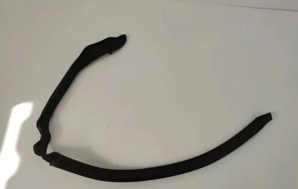 Audi e-tron Rubber seal rear door 4KE839119