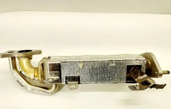 Mazda 6 EGR valve cooler 