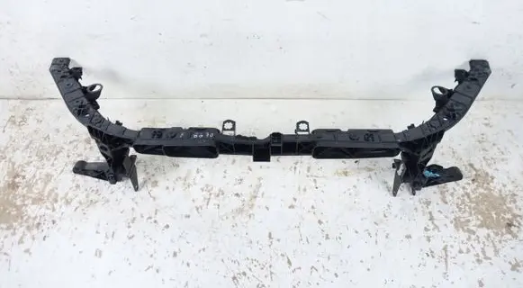Mercedes-Benz GLB x247 Top upper radiator support slam panel A2476223300