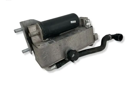 BMW X3 G01 A/C cooling radiator (condenser) 9367096 000056 1603181432