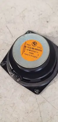 BMW 5 E39 Parcel shelf speaker 65138369069 8369069