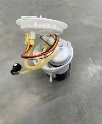 Audi A5 Fuel injection high pressure pump 800KM