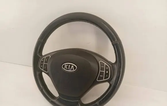 KIA Ceed Steering wheel