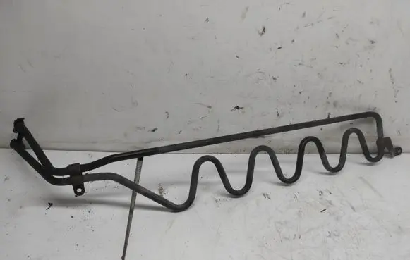 Audi A6 S6 C5 4B Power steering radiator 
