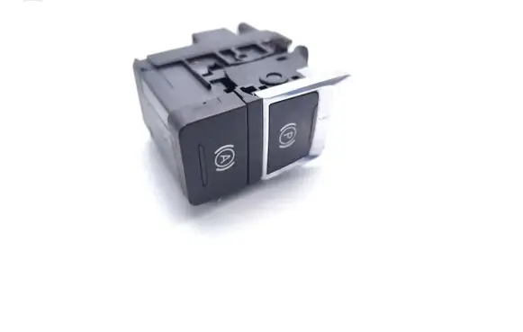 Audi A6 C7 Hand parking brake switch 4G2927225A