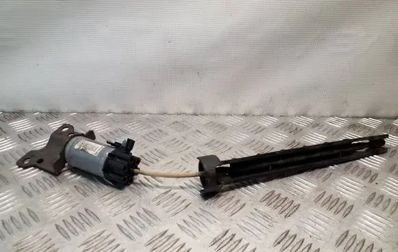Jeep Patriot Seat adjustment motor 966071102