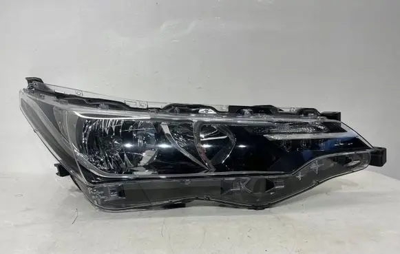 Toyota Corolla E160 E170 Headlights/headlamps set 