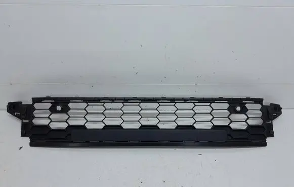 Skoda Kodiaq Front bumper lower grill 565853677C