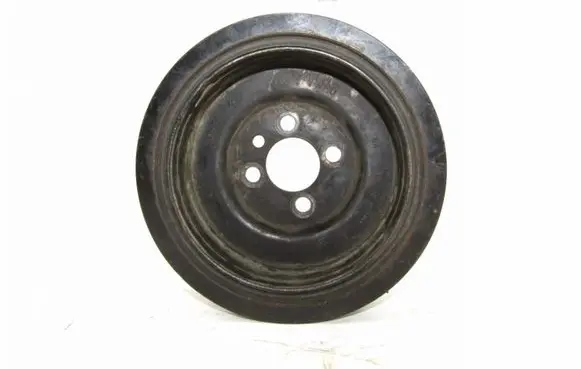 Volkswagen Transporter - Caravelle T5 Crankshaft pulley 03G105243
