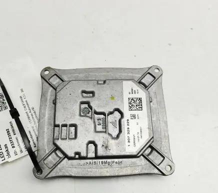 Ferrari California F149 LED ballast control module 1307329229