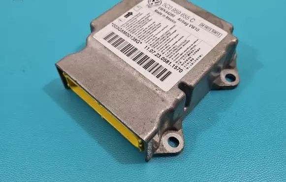 Volkswagen Golf VI Airbag control unit/module 5C0959655C IMPRK1439048