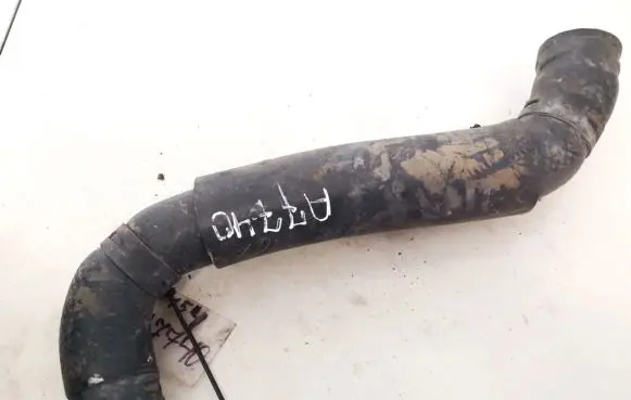Toyota Corolla Verso E121 Engine coolant pipe/hose