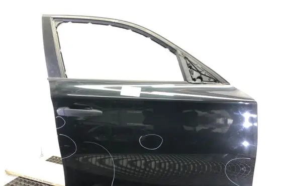 Audi A5 8T 8F Front door
