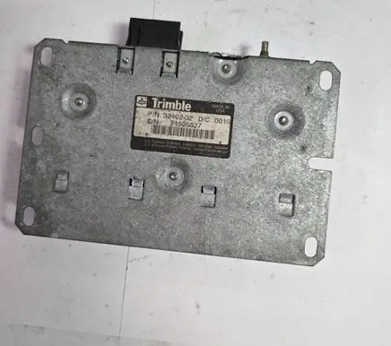 Rover 75 Ignition amplifier control unit 22sy55460b 21595827 3240232