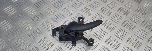 Seat Alhambra (Mk1) Rear door interior handle 7M0837019A
