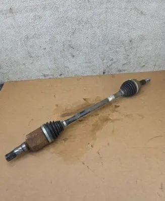 Tesla Model Y Front driveshaft 118811900B