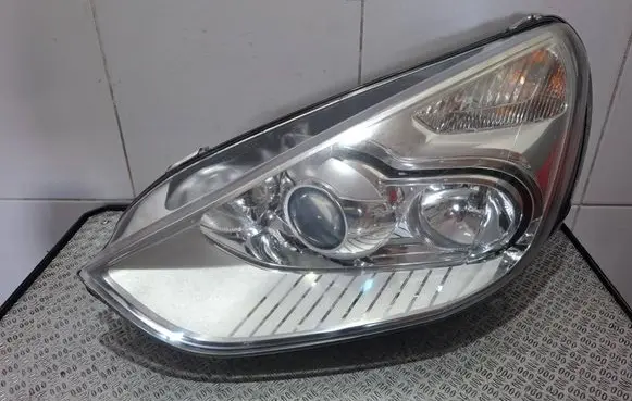 Ford S-MAX Headlight/headlamp 6M2113D155AE