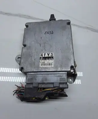 Engine control unit/module