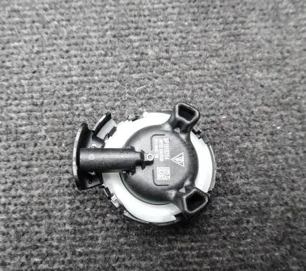 Porsche Cayman 981 Airbag deployment crash/impact sensor 9P1959354