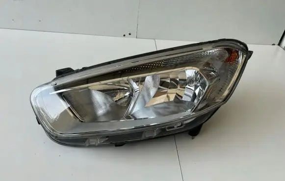 Ford Transit Courier Headlight/headlamp ET7613W030AJ
