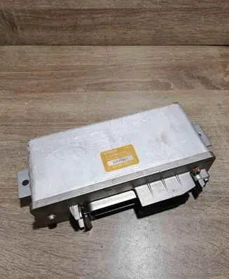 Audi A6 S6 C4 4A ABS control unit/module 0265100037 443907379C