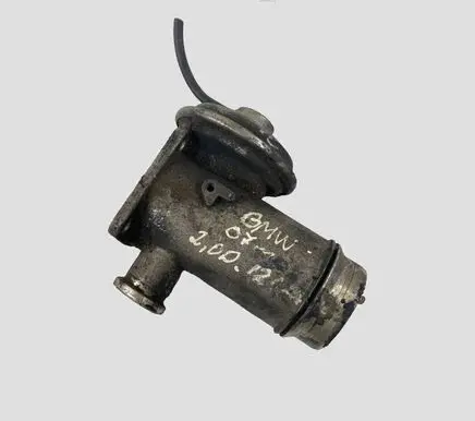 BMW 5 E60 E61 EGR valve 700512