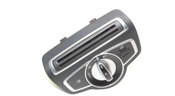Mercedes-Benz C W205 Light switch A2059056500