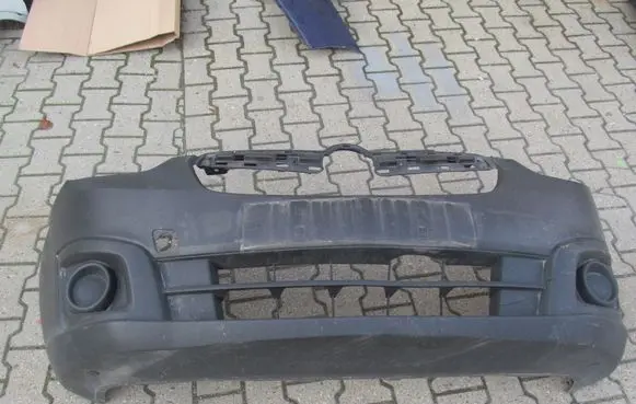 Opel Combo D Front bumper 735593391