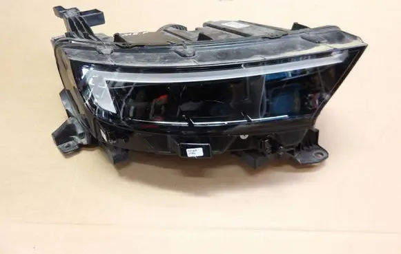 Opel Mokka B Headlight/headlamp 