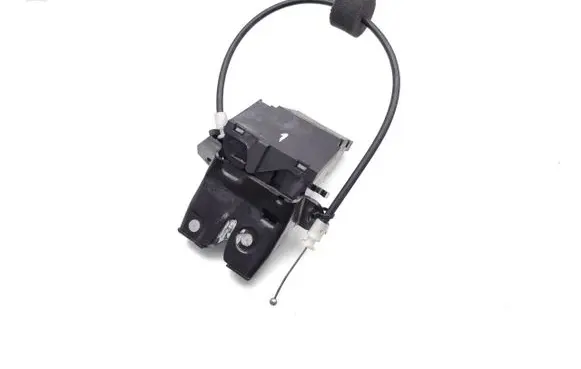 Mercedes-Benz SLK AMG R170 Tailgate/trunk/boot lock/catch/latch A1717500085 A1717500185