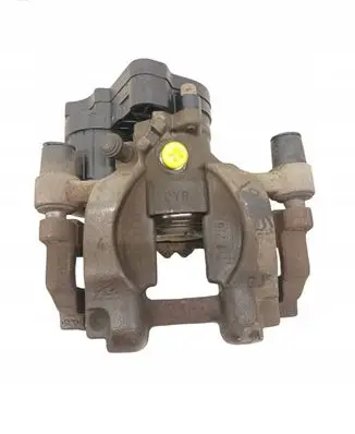 Volkswagen PASSAT B8 Front brake caliper 