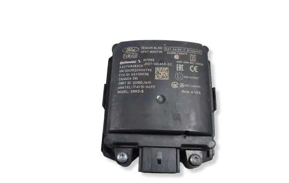 Ford Edge II Blind spot module JR3T14D453 JR3T14D453CC M799G