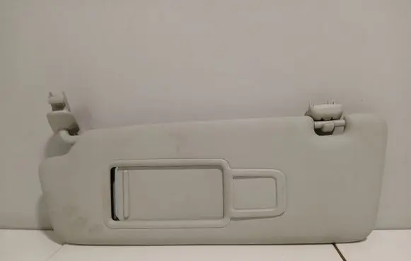 Audi A4 S4 B8 8K Sun visor 8K0857551