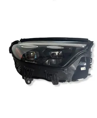 Mercedes-Benz GLC C254 Headlight/headlamp A2549065201 A2549066602 A2549062802