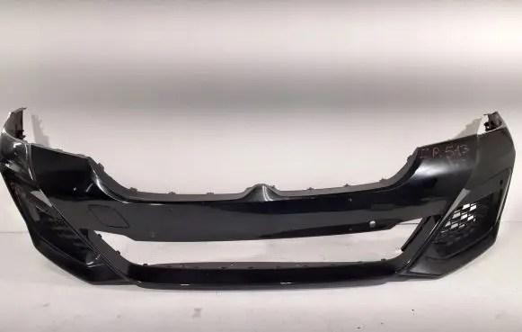 BMW 5 G30 G31 Front bumper