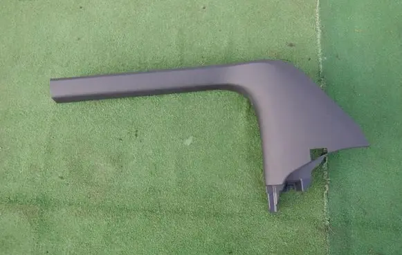 Audi A3 8Y Front sill trim cover 8Y1867272