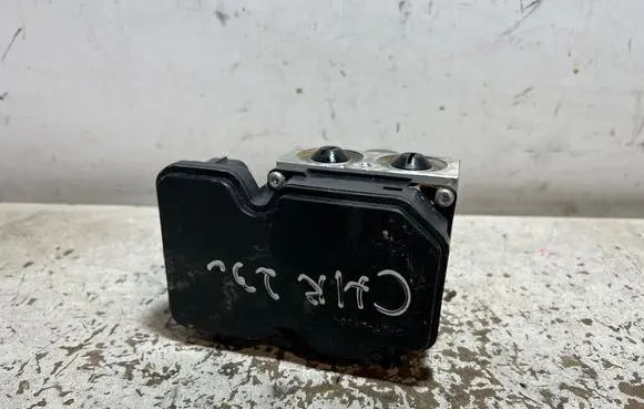 Toyota C-HR I ABS Pump 4451010110